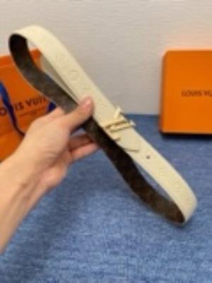 wholesale quality louis vuitton belt model no. 835
